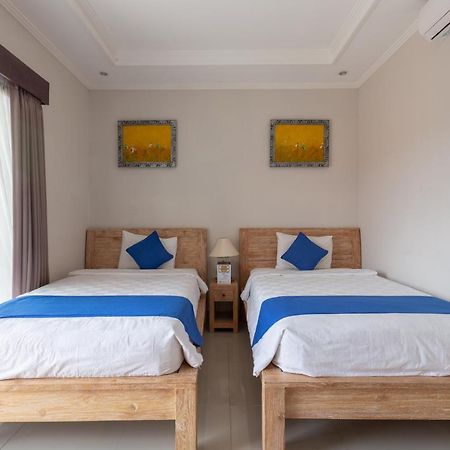 Rumah Kultur Ubud  Ngoại thất bức ảnh