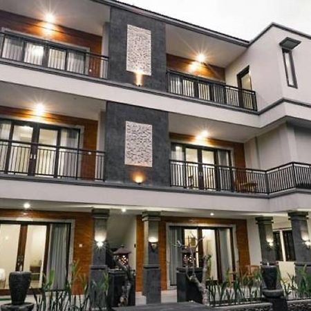 Rumah Kultur Ubud  Ngoại thất bức ảnh