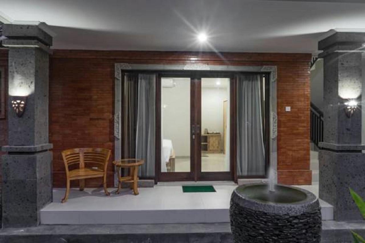 Rumah Kultur Ubud  Ngoại thất bức ảnh